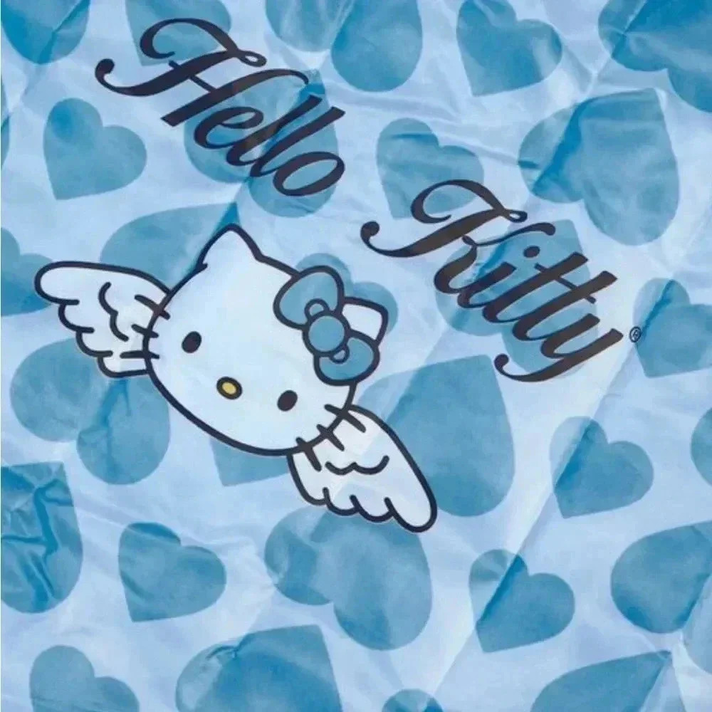Hello Kitty reusable bag. New
